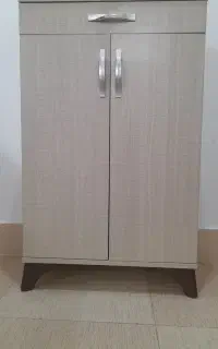 جاکفشی جنس ام دی اف