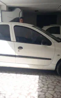 206مدل ۱۴۰۰ تیپ ۲