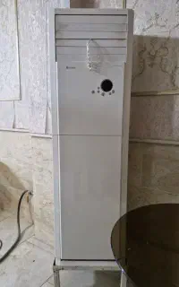 کولر استاده مدل مختلف