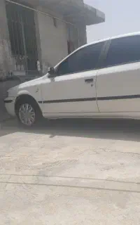 سمند 94