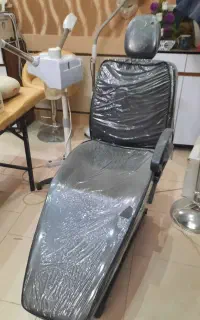 وسایل آرایشگاه در حد نو