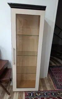 دکور شیشه ای
