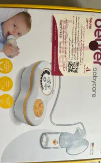 شیردوش برقی بیوررکاملا نو و استفاده نشده