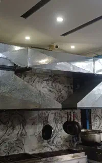 کانال سازی کولر