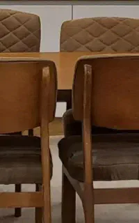 میز ناهار خوری