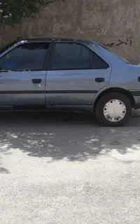 ماشین 405 مدل96