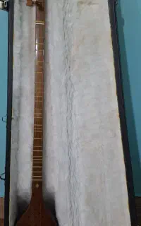 سه تار