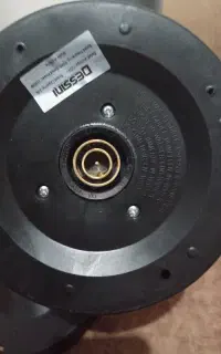 کتری برقی Desini