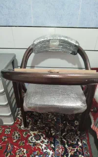 صندلی نماز