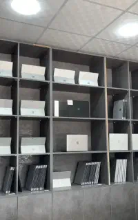 مرجع لپ تاپ استوک پاناتل