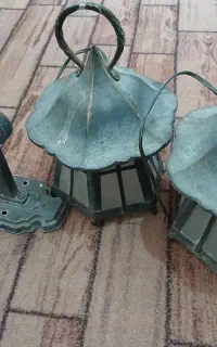 چراغ