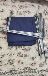 کمد برزنتی جا رختخواب