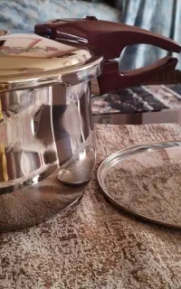 دیگ زودپز آلمانی