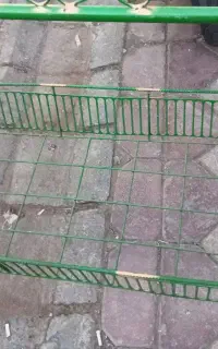 فروش انواع گهواره آهنی