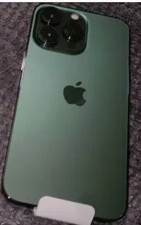 ایفون 13پرومکس zaa