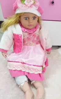 چند مدل اسباب بازی