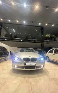 فروش بی ام وه 525i