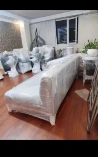 باربری اسباب کشی اثاث منزل بسته بندی چیدمان وسایل