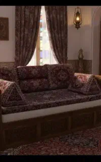 شاهنشین سنتی و مدرن سلطنتی