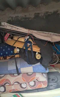 گهواره و روروک