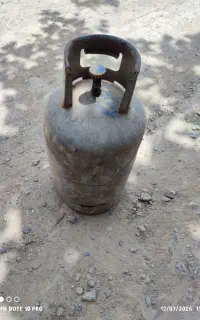 کپسول 11کیلویی سالم