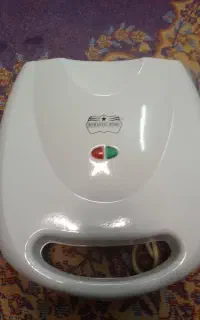 دستگاه شیرینی پزی
