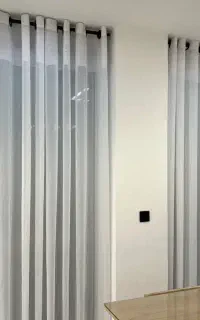 نصاب پرده ودوخت انواع  پرده تعمیرات دراسرع وقت