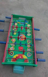 فوتبال دستی۴نفره