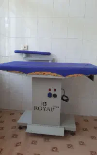 میز مکش