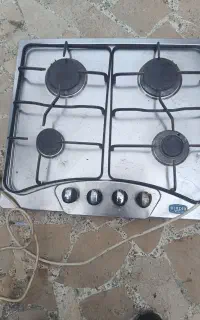 گاز