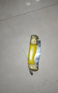 چاقوی 7دنده