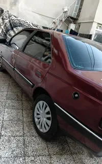 پژو۴۰۵ مدل ۷۸ معاوضه با پراید