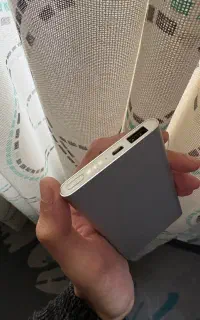 پاور بانک ده هزار شیاوومی