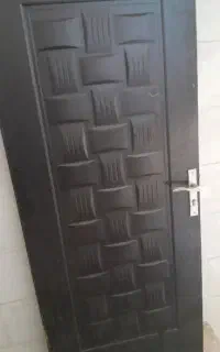 درب اتاق