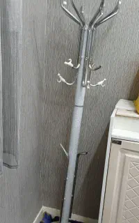 چوب لباسی