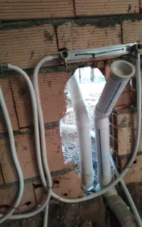 لوله کشی ولوله باز کنی