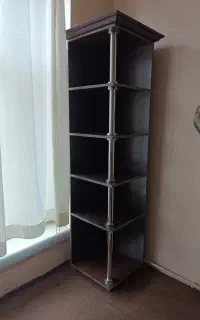 بوفه کتابخانه