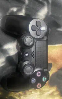 دسته ps4