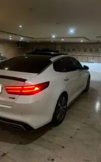 Optima gtline-2016