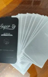 گلس نانو آیفون
