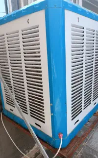 کولر آبی۴هزارو۵۰۰ نو