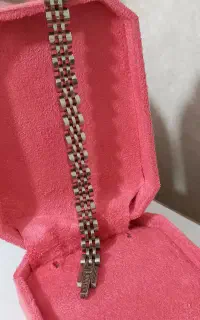 دستبند رولکس استیل