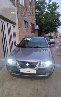 سمندمدل۸۶