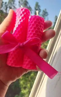 سفارش انواع شمع ها مراسم