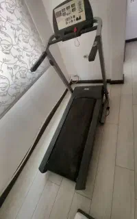 تردمیل لایفگر