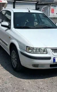 سمند lx