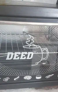 آون توسترDEED