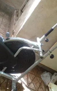 دوچرخه ثابت