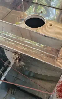آب گوجه ،آب انگوری گیری