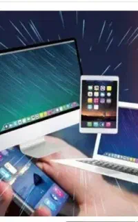 آموزش عملی تعمیر لپتاپ کامپیوتر موبایل در دانشگاه